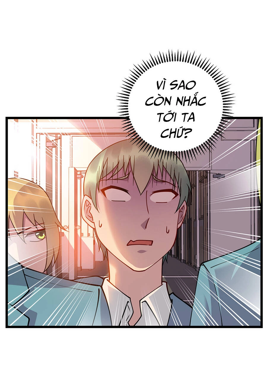 Long Hoàng Vũ Thần Chapter 15 - 13