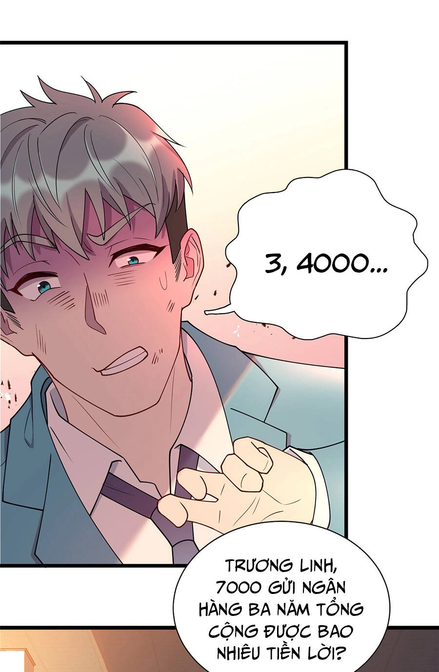 Long Hoàng Vũ Thần Chapter 15 - 15