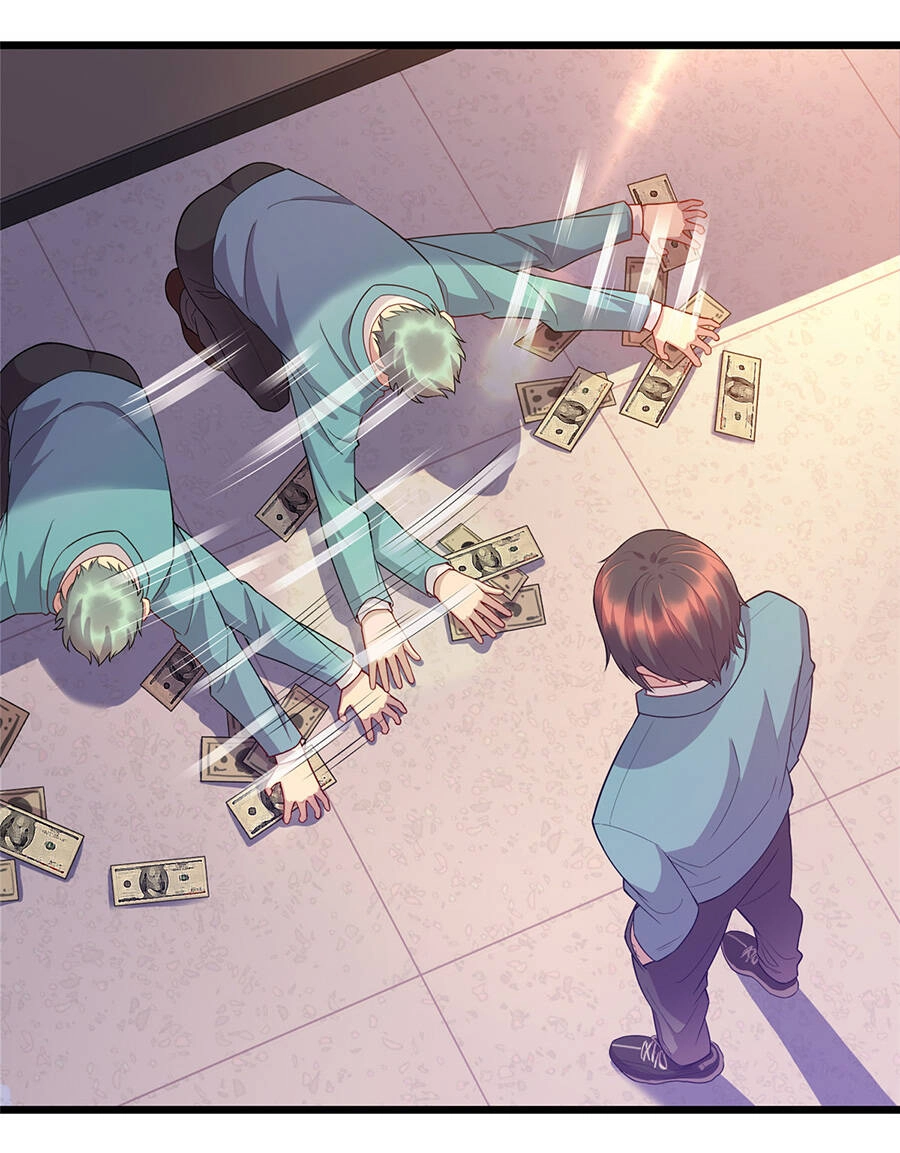 Long Hoàng Vũ Thần Chapter 15 - 27