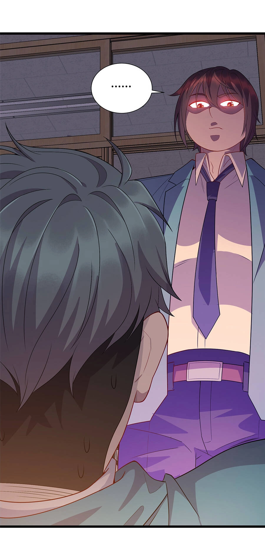 Long Hoàng Vũ Thần Chapter 15 - 29