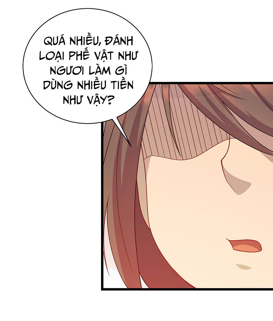 Long Hoàng Vũ Thần Chapter 15 - 30