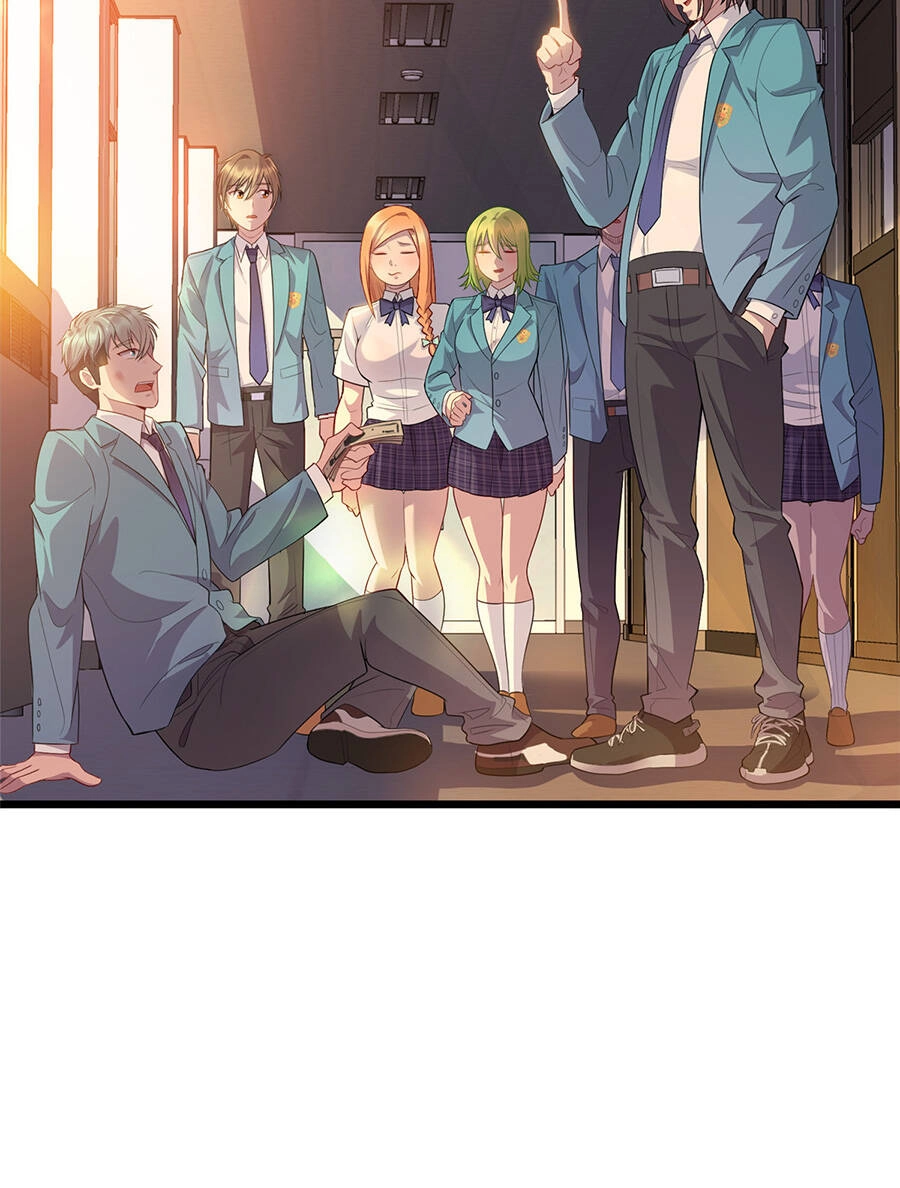 Long Hoàng Vũ Thần Chapter 15 - 32