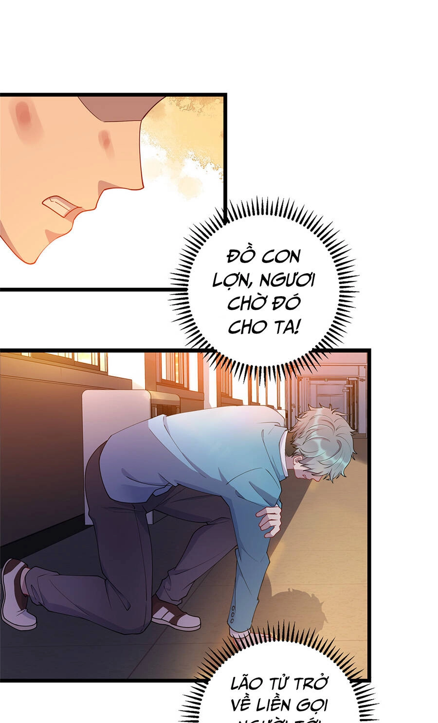 Long Hoàng Vũ Thần Chapter 15 - 33