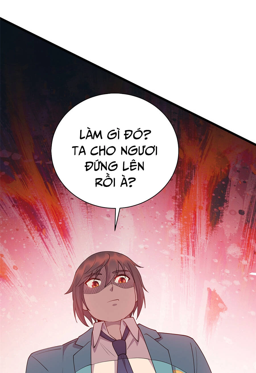 Long Hoàng Vũ Thần Chapter 15 - 36