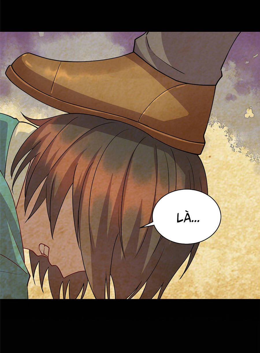 Long Hoàng Vũ Thần Chapter 16 - 6