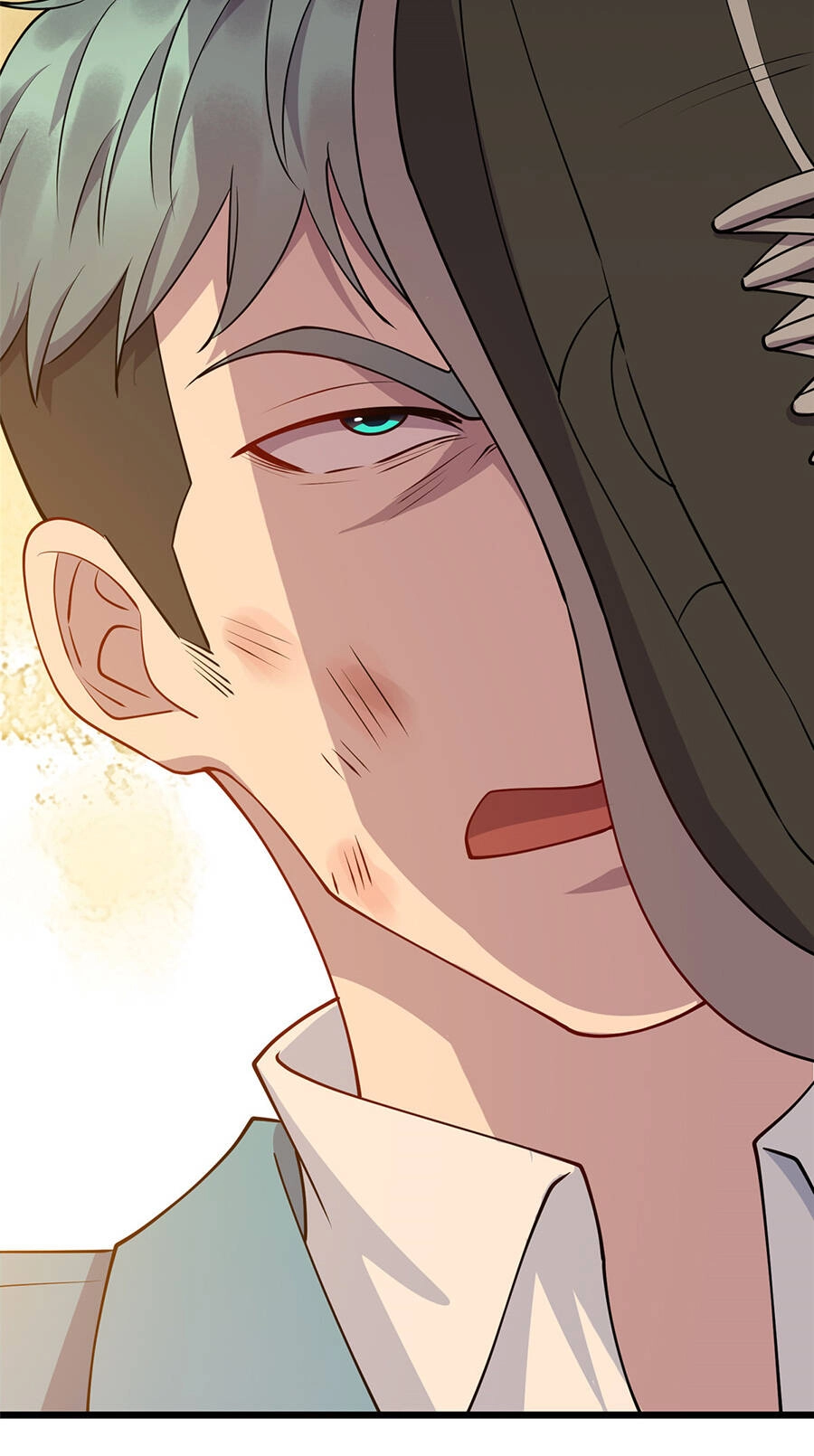 Long Hoàng Vũ Thần Chapter 16 - 9