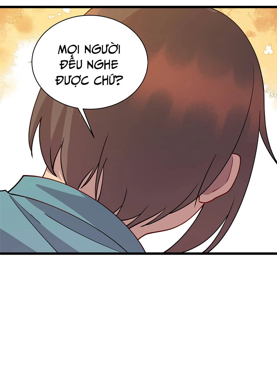 Long Hoàng Vũ Thần Chapter 16 - 11