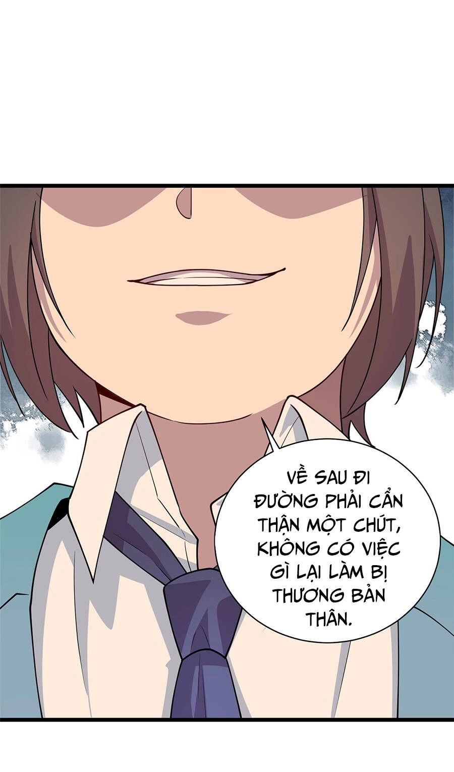 Long Hoàng Vũ Thần Chapter 16 - 17