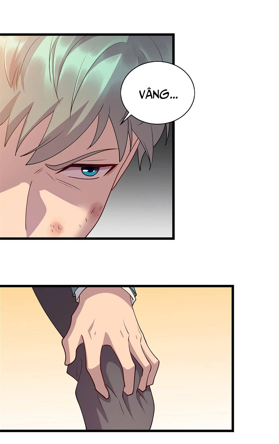 Long Hoàng Vũ Thần Chapter 16 - 18