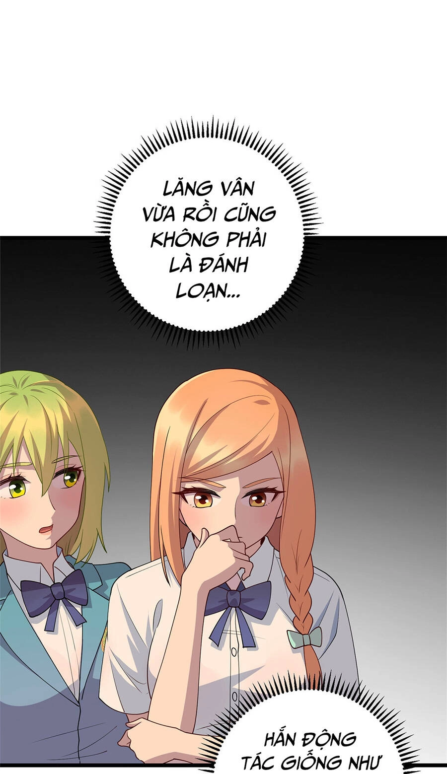 Long Hoàng Vũ Thần Chapter 16 - 24