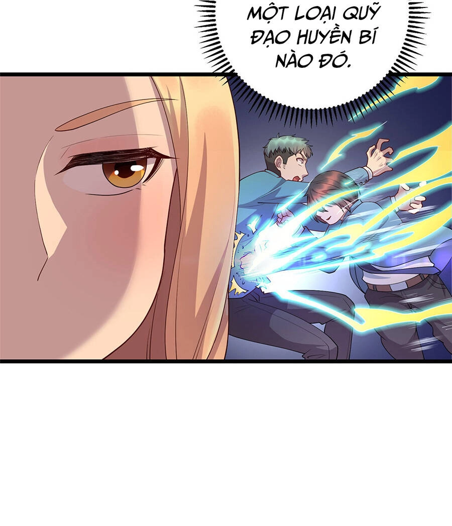 Long Hoàng Vũ Thần Chapter 16 - 25