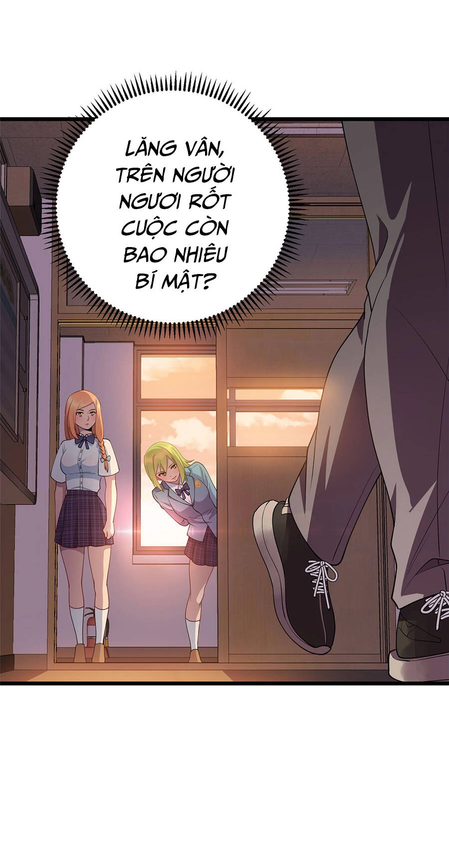 Long Hoàng Vũ Thần Chapter 16 - 26