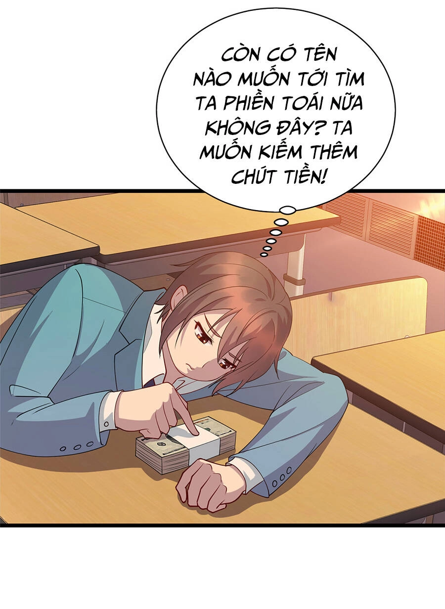 Long Hoàng Vũ Thần Chapter 16 - 30