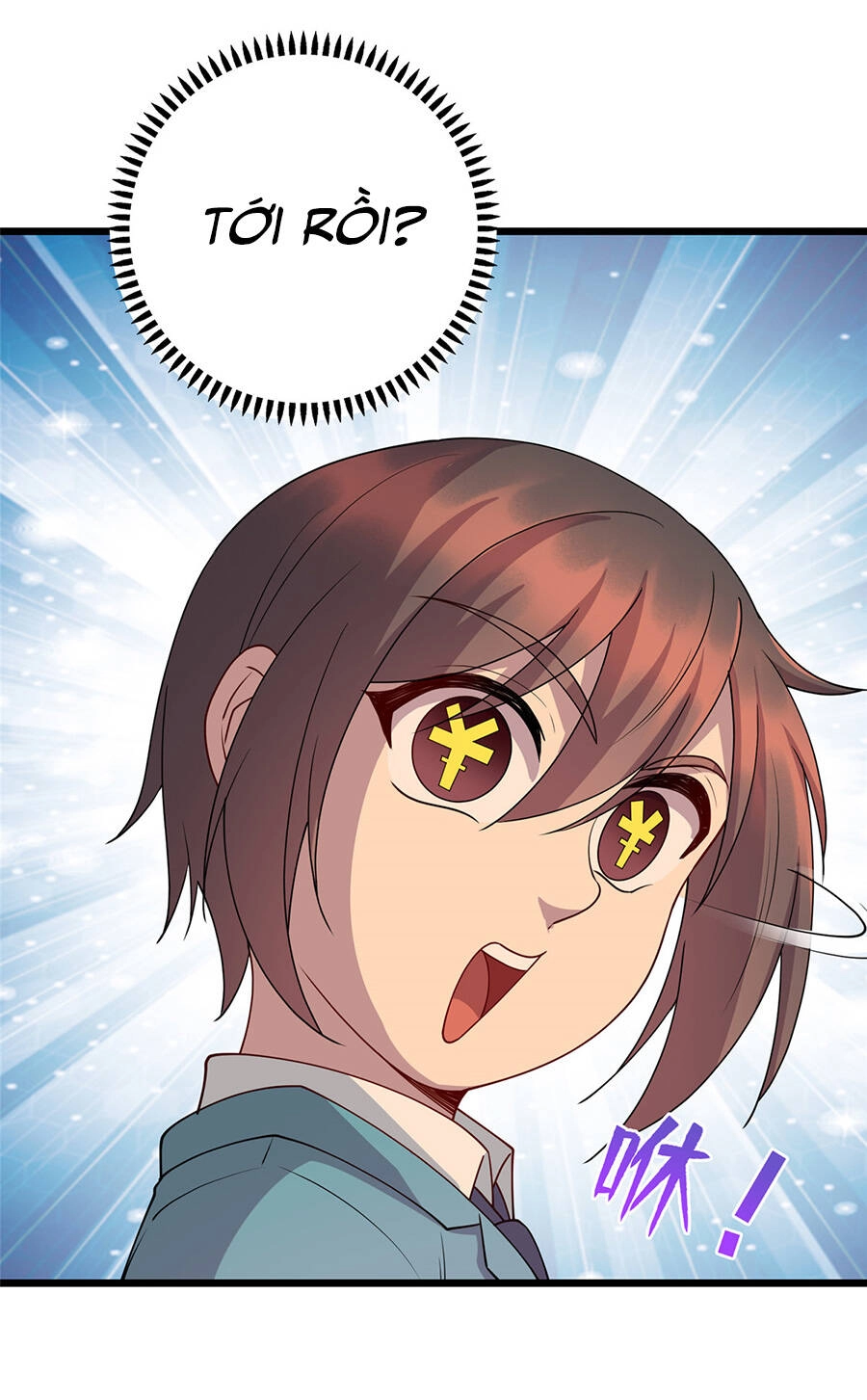 Long Hoàng Vũ Thần Chapter 16 - 32