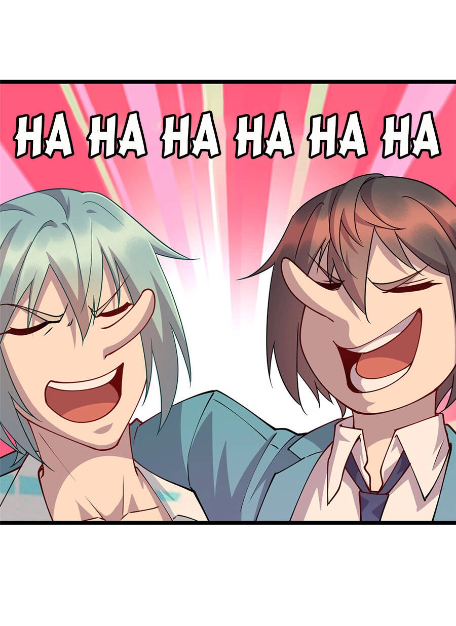 Long Hoàng Vũ Thần Chapter 16 - 39