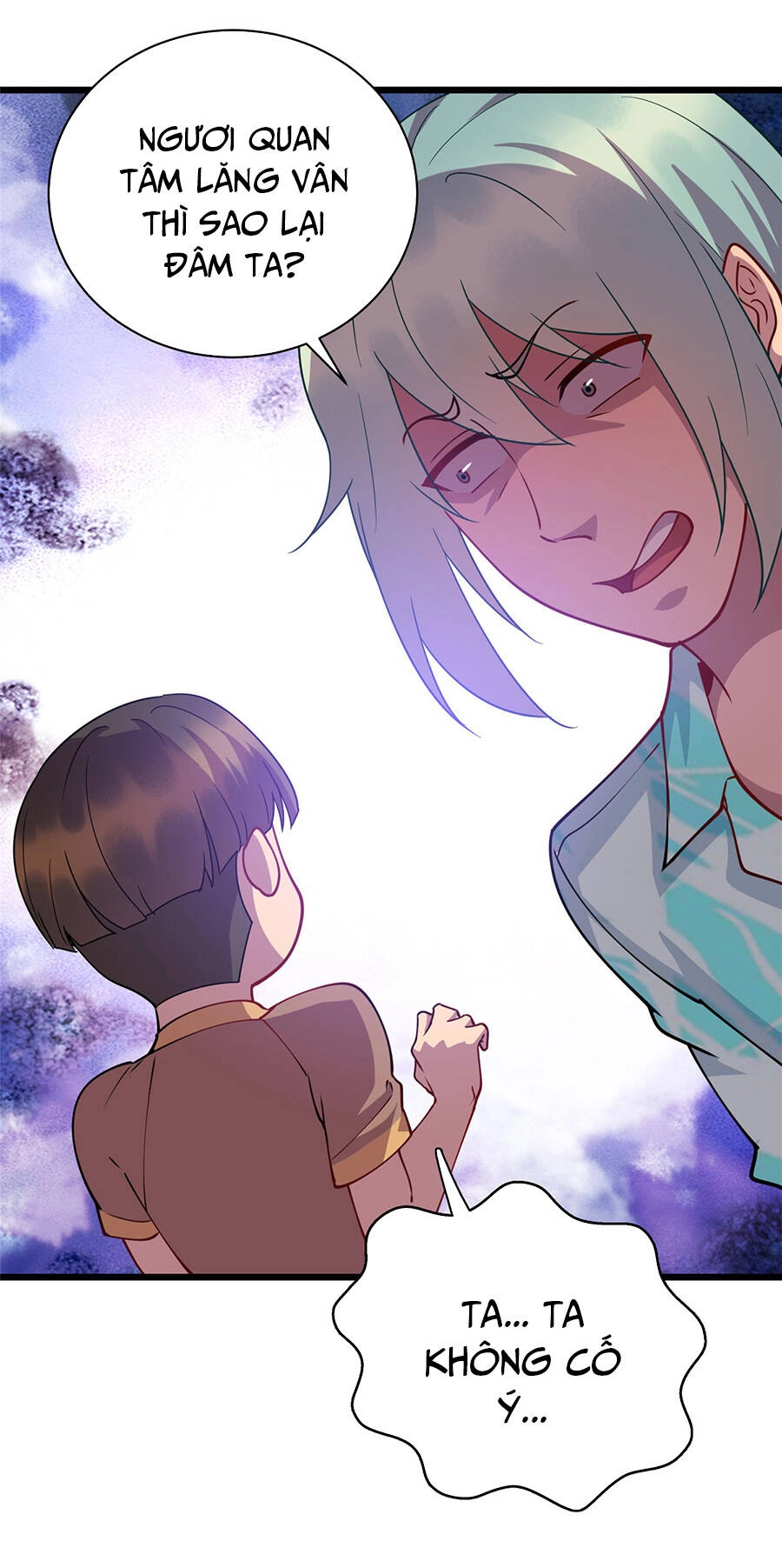 Long Hoàng Vũ Thần Chapter 16 - 42