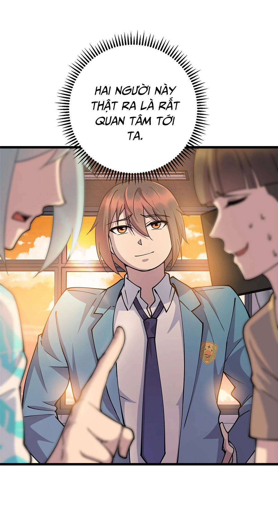 Long Hoàng Vũ Thần Chapter 16 - 44