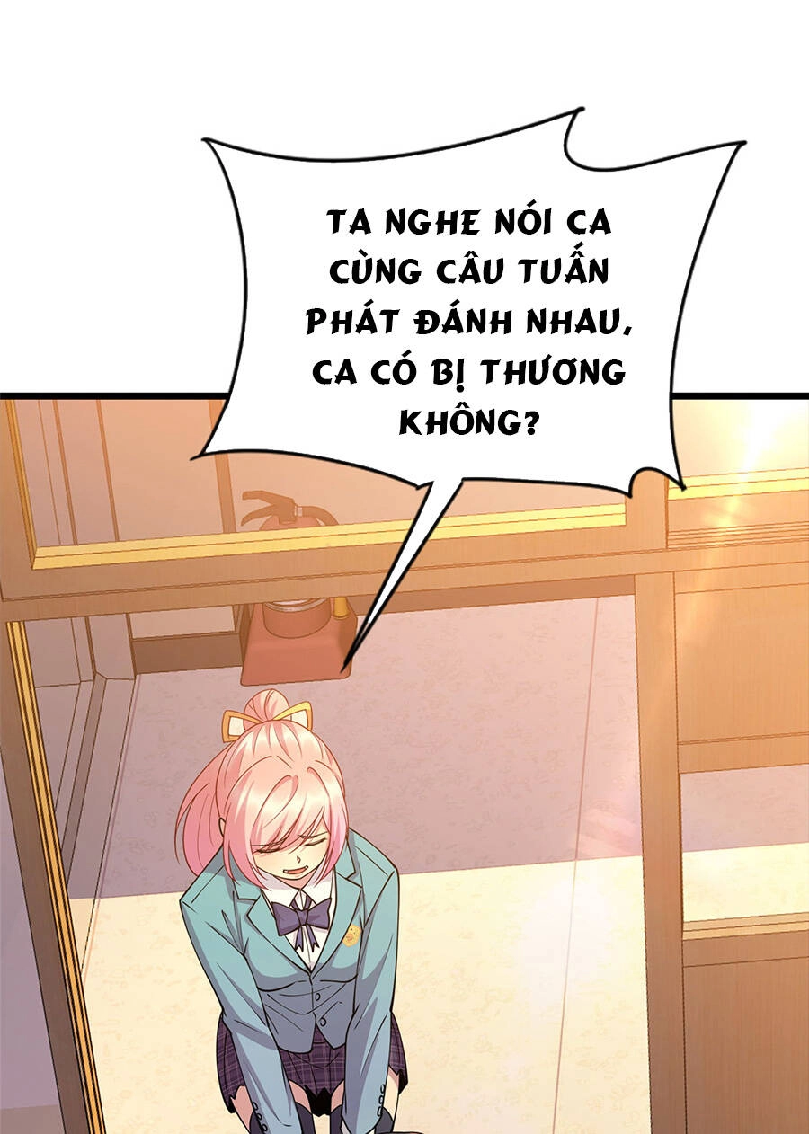 Long Hoàng Vũ Thần Chapter 16 - 46