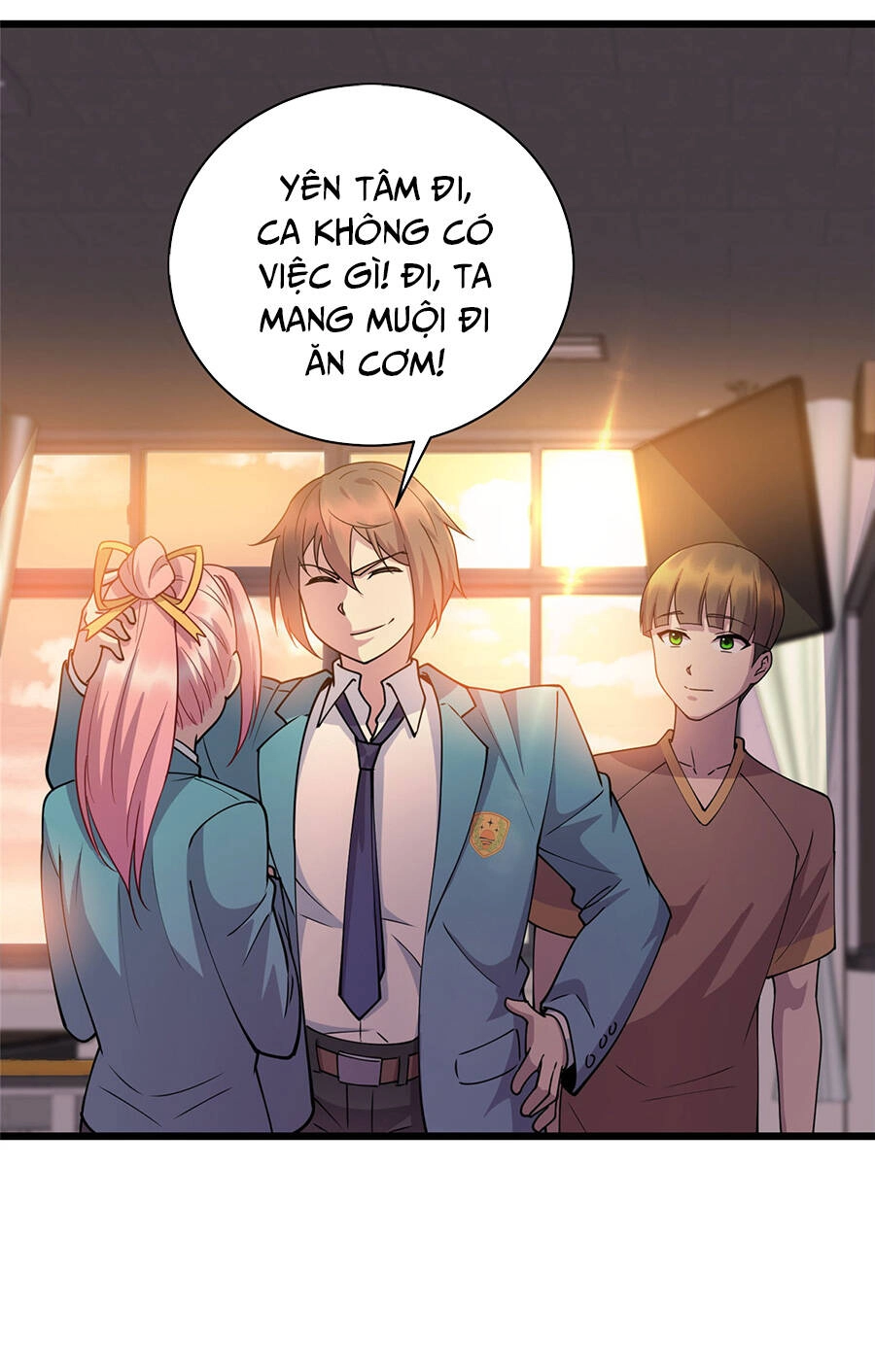 Long Hoàng Vũ Thần Chapter 16 - 48