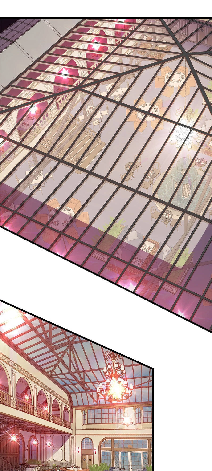 Long Hoàng Vũ Thần Chapter 17 - 3