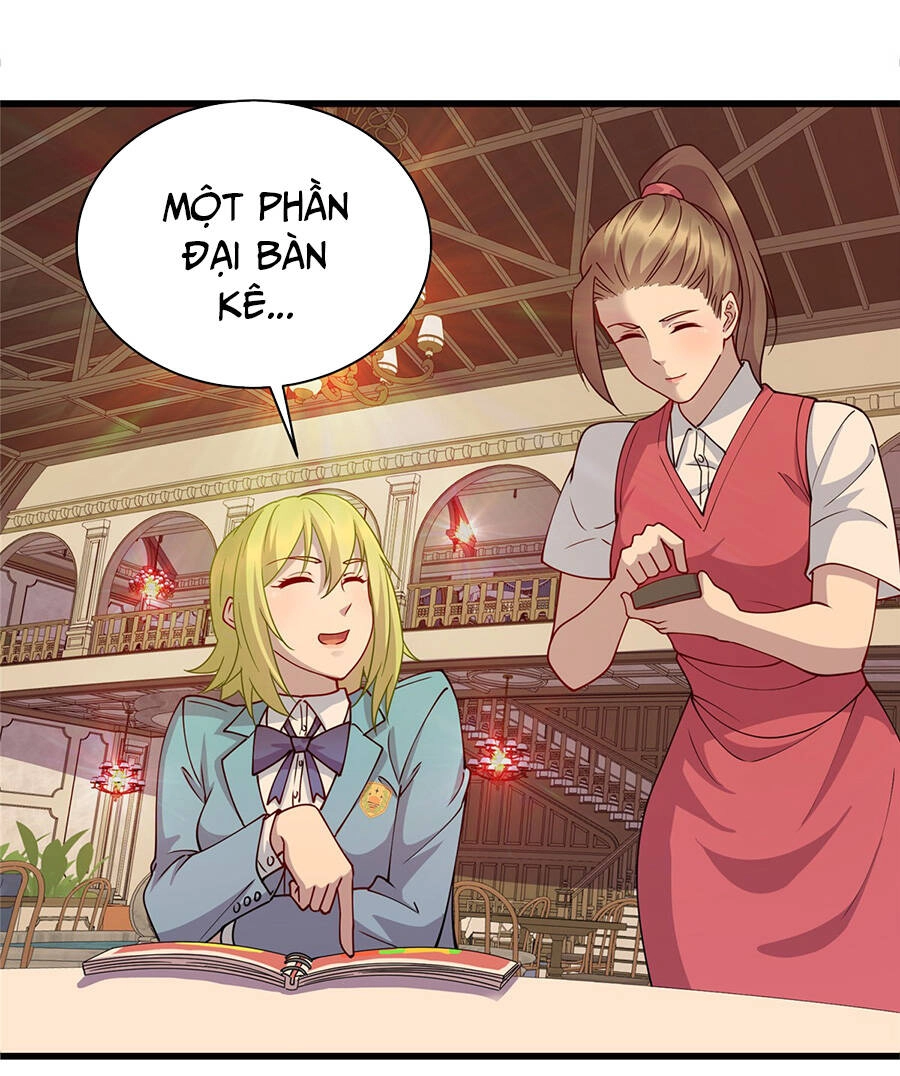 Long Hoàng Vũ Thần Chapter 17 - 10