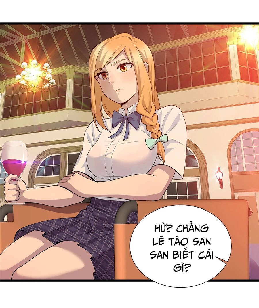 Long Hoàng Vũ Thần Chapter 17 - 30