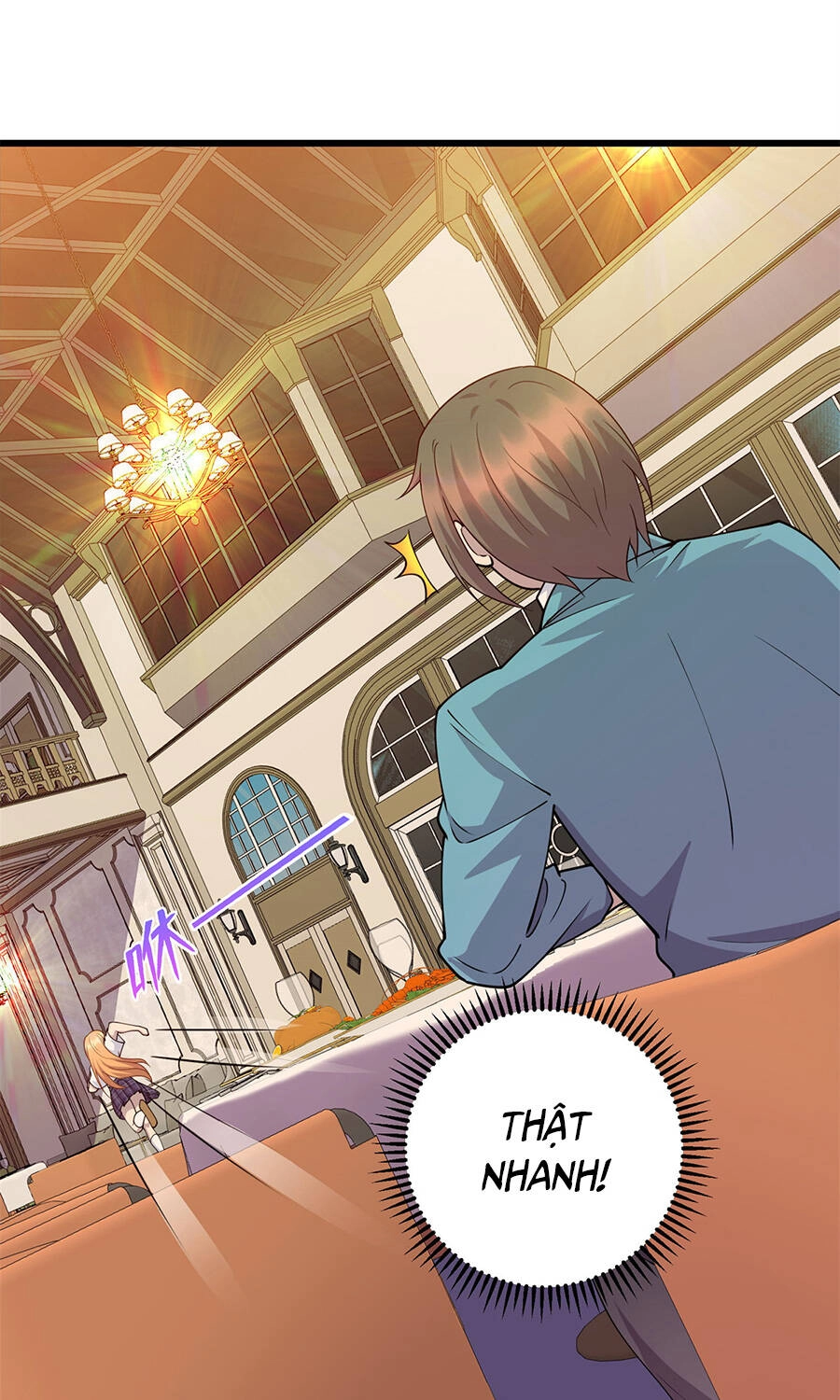 Long Hoàng Vũ Thần Chapter 18 - 4