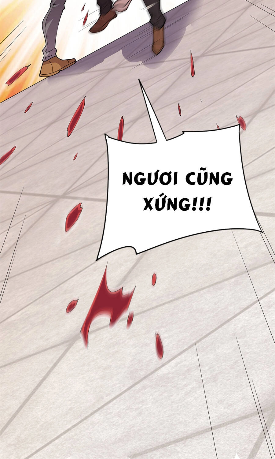 Long Hoàng Vũ Thần Chapter 18 - 14