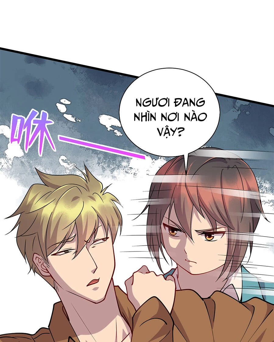 Long Hoàng Vũ Thần Chapter 18 - 17