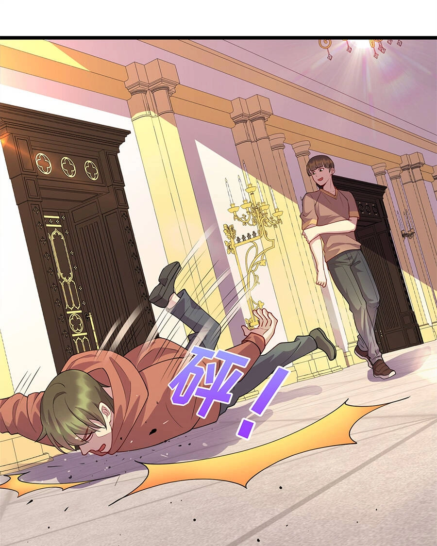 Long Hoàng Vũ Thần Chapter 18 - 22