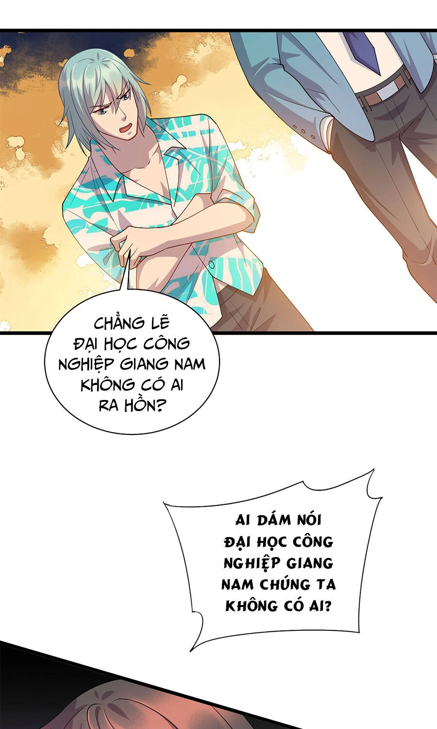 Long Hoàng Vũ Thần Chapter 18 - 26