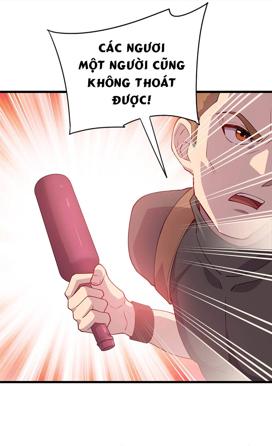 Long Hoàng Vũ Thần Chapter 19 - 6