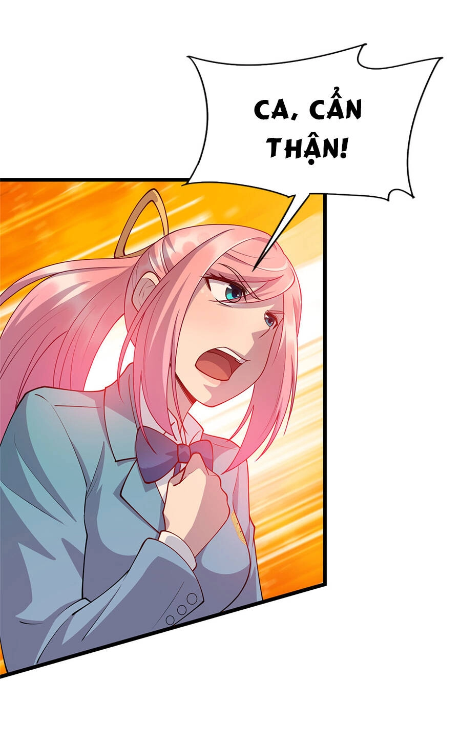 Long Hoàng Vũ Thần Chapter 19 - 7