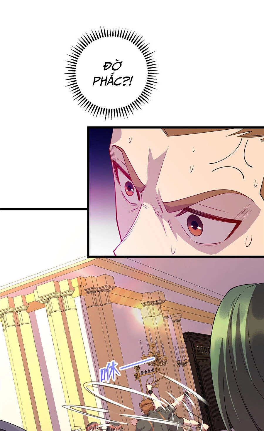 Long Hoàng Vũ Thần Chapter 19 - 11