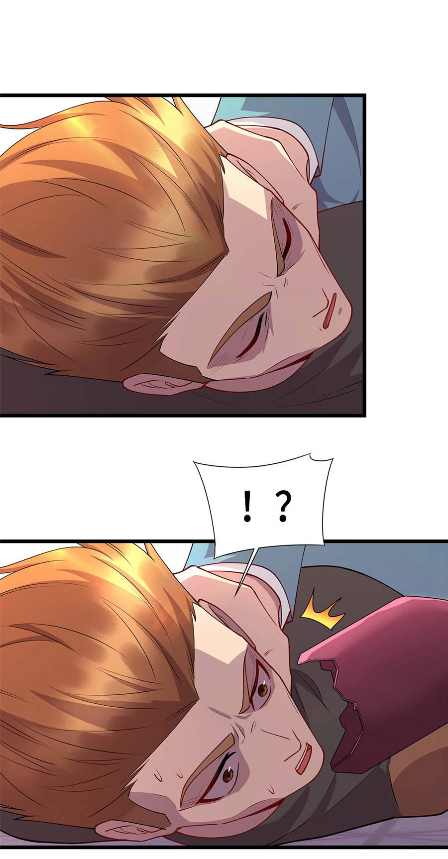 Long Hoàng Vũ Thần Chapter 19 - 18