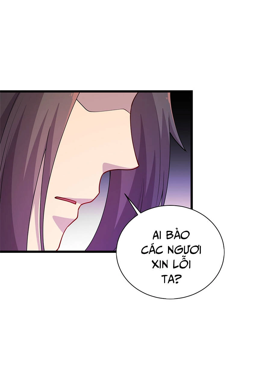 Long Hoàng Vũ Thần Chapter 19 - 23