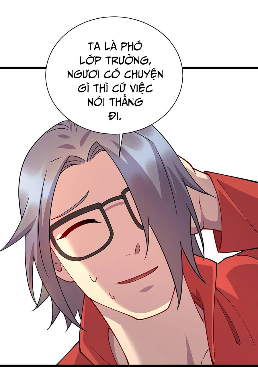 Long Hoàng Vũ Thần Chapter 19 - 29