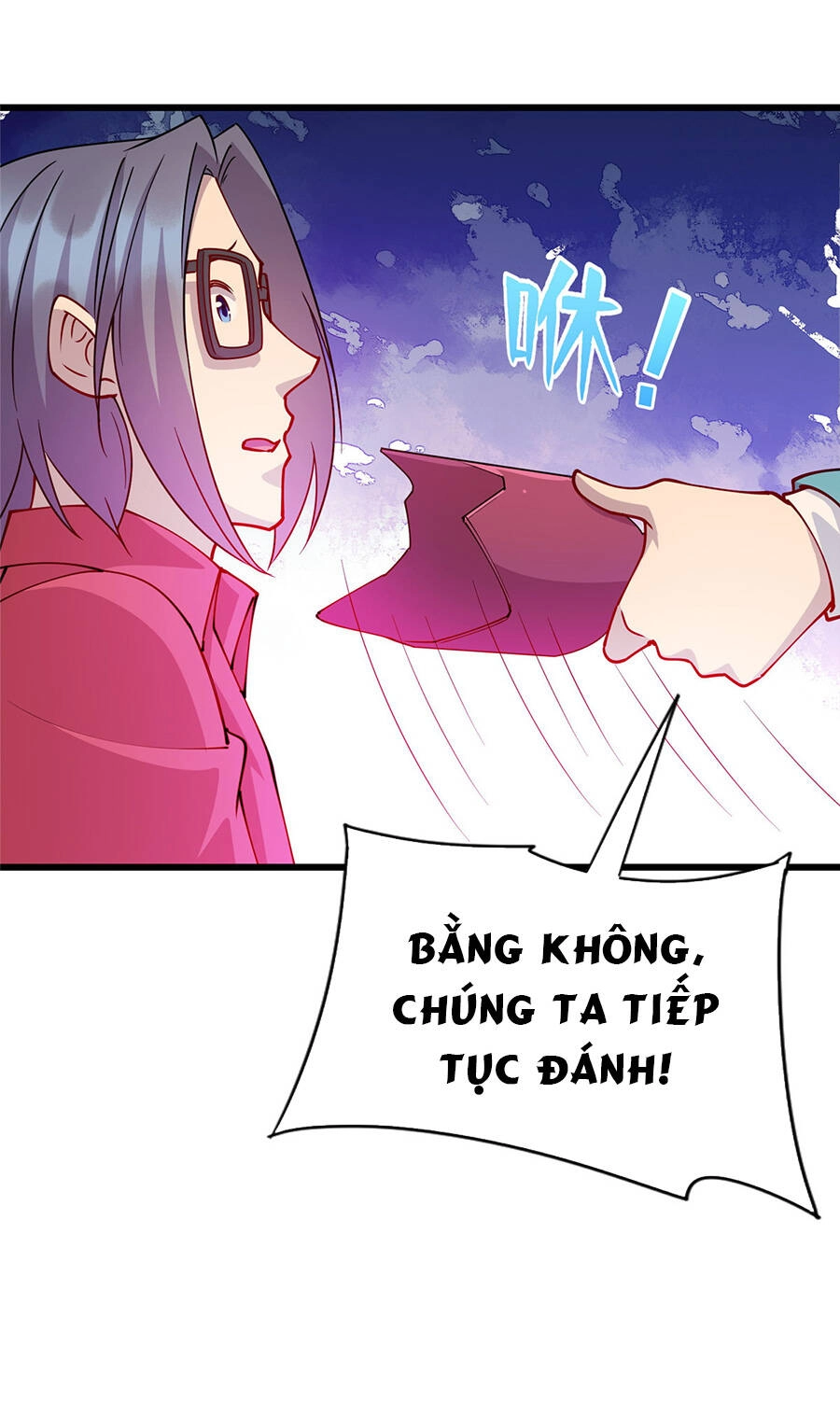 Long Hoàng Vũ Thần Chapter 19 - 36