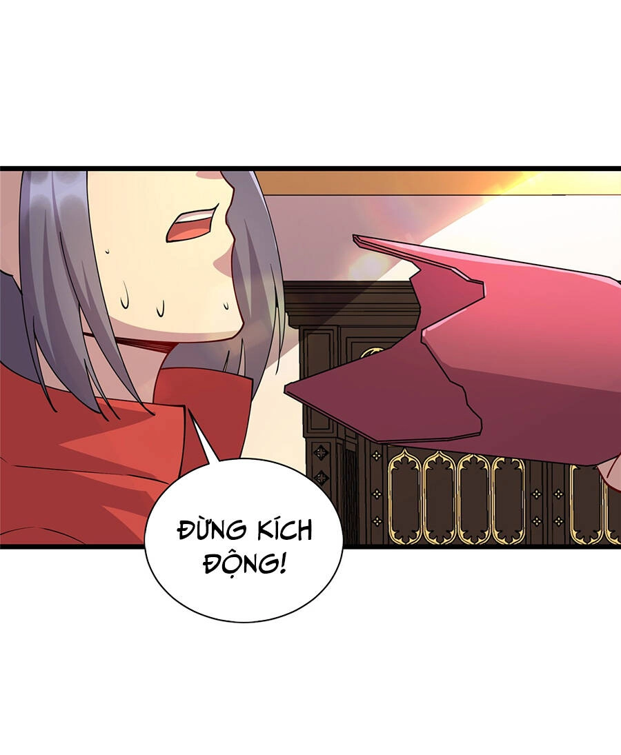 Long Hoàng Vũ Thần Chapter 20 - 3