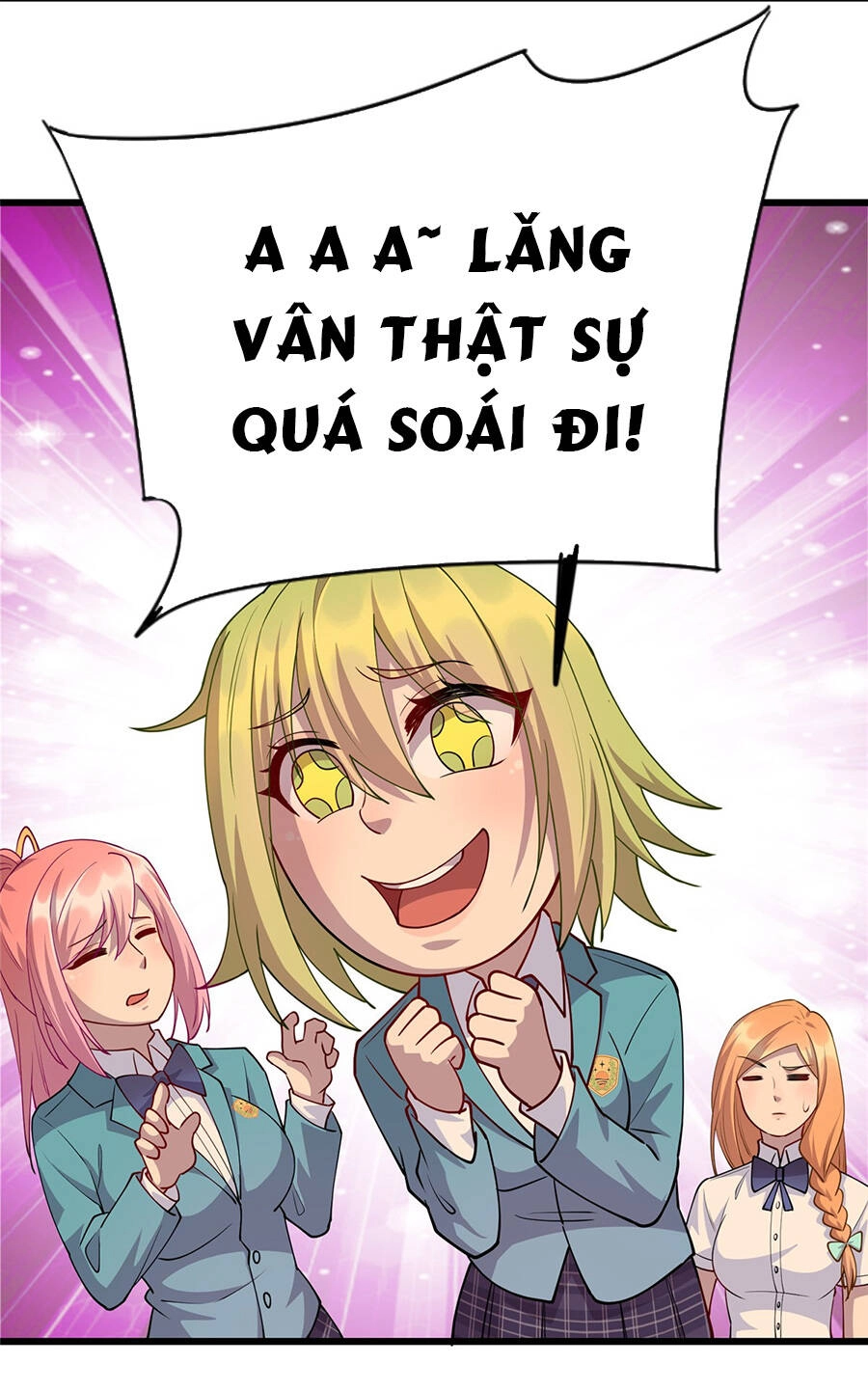 Long Hoàng Vũ Thần Chapter 20 - 6