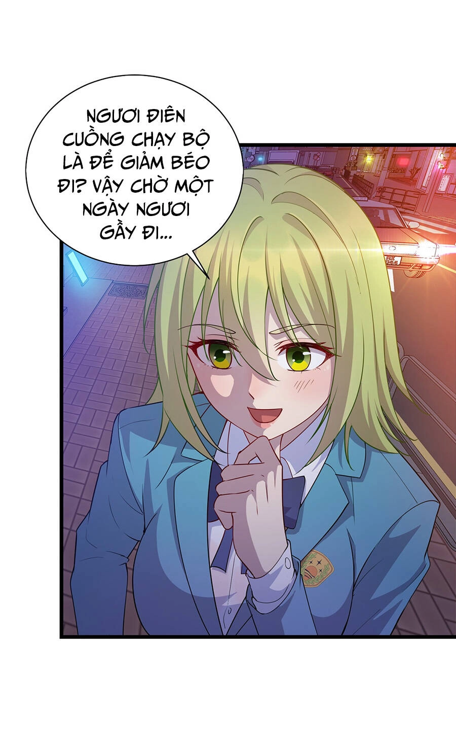 Long Hoàng Vũ Thần Chapter 20 - 15