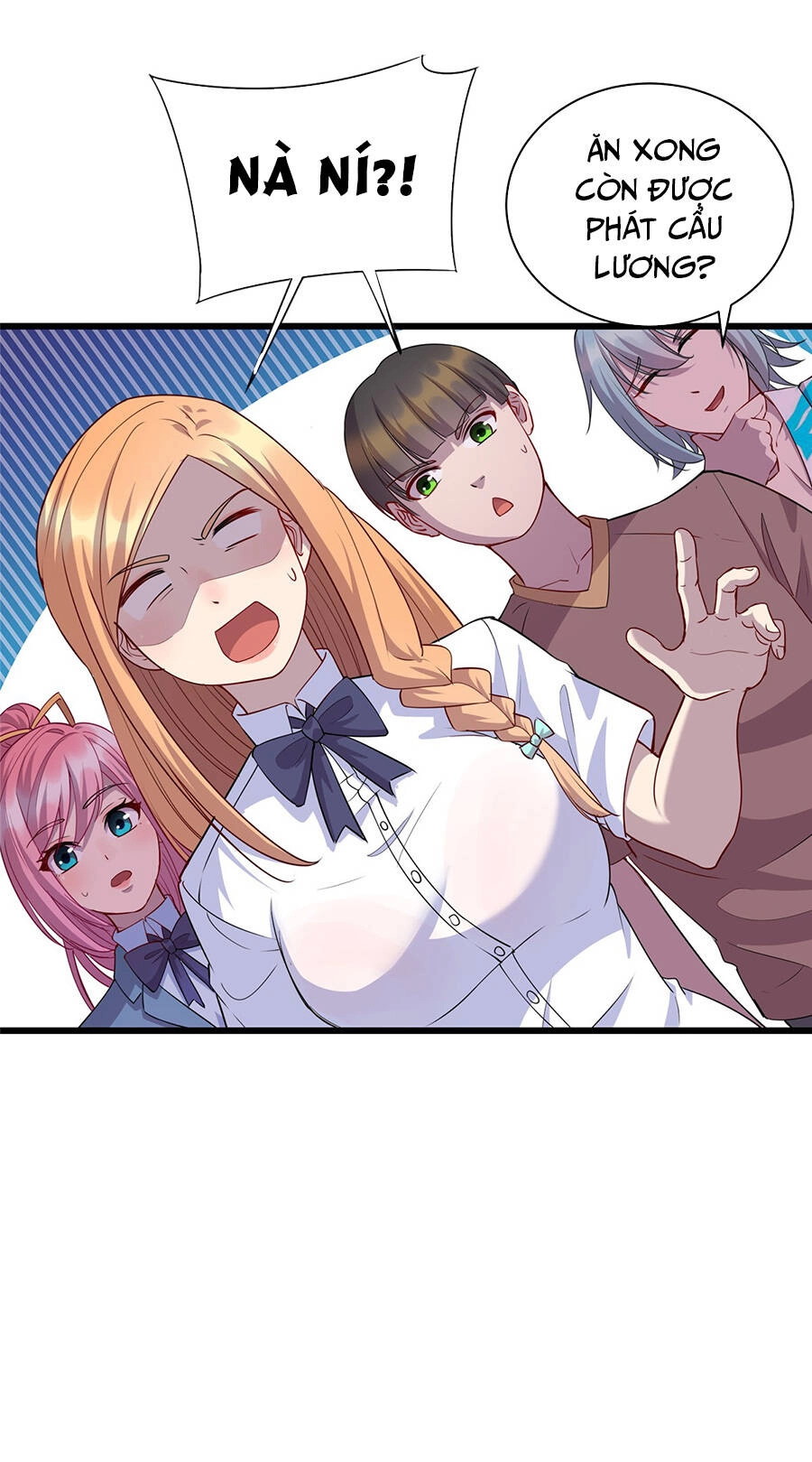 Long Hoàng Vũ Thần Chapter 20 - 17