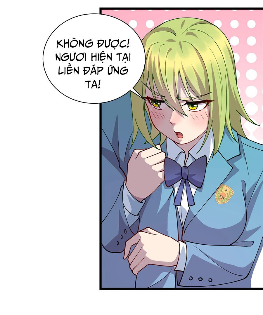 Long Hoàng Vũ Thần Chapter 20 - 19