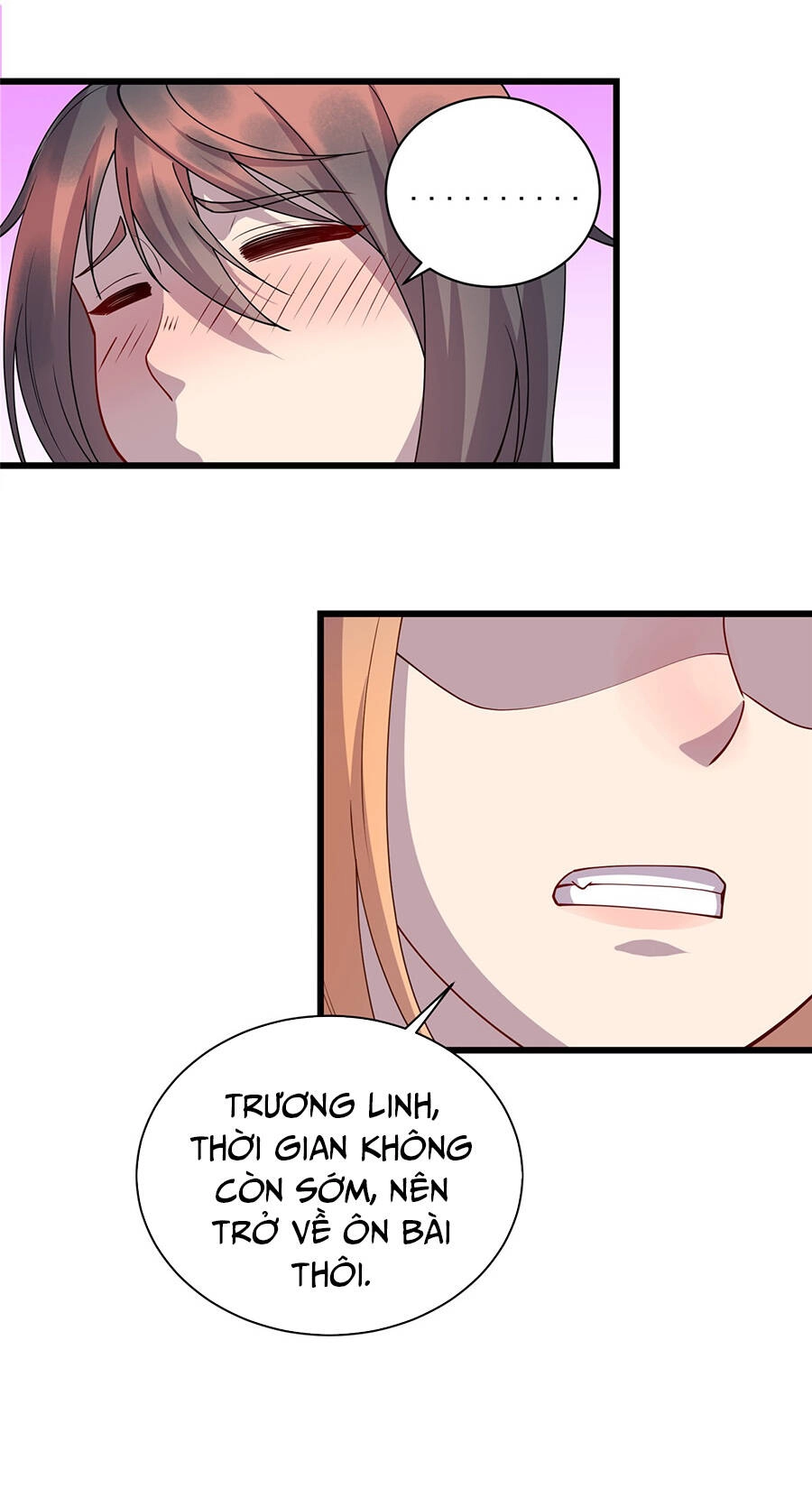 Long Hoàng Vũ Thần Chapter 20 - 20