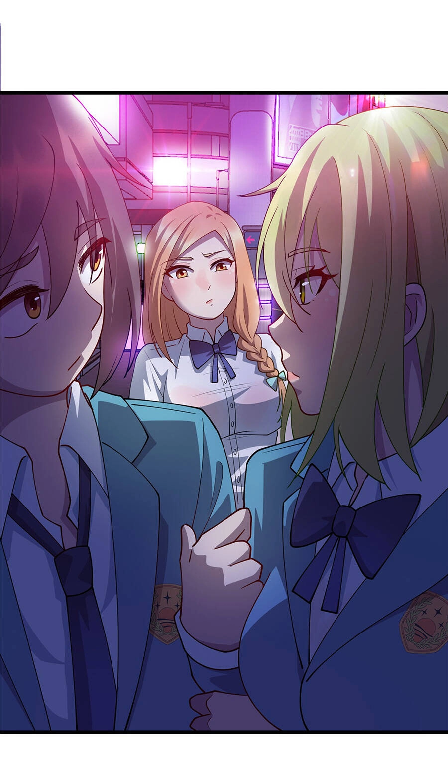 Long Hoàng Vũ Thần Chapter 20 - 21