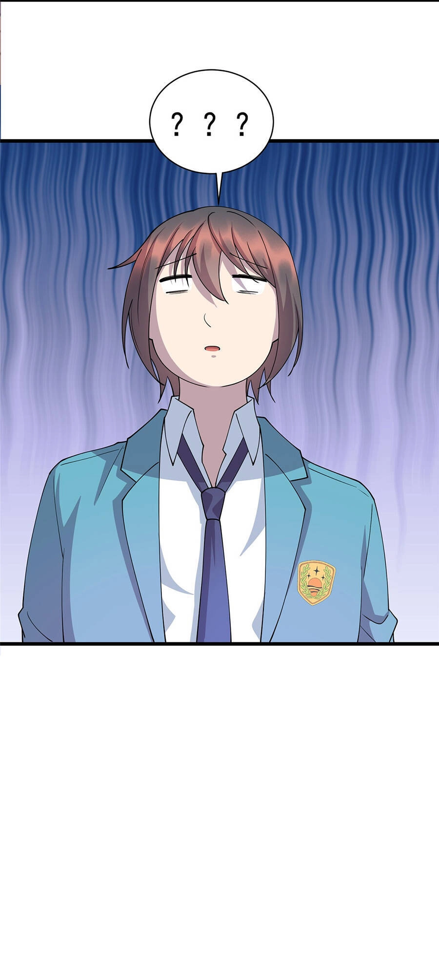 Long Hoàng Vũ Thần Chapter 20 - 24