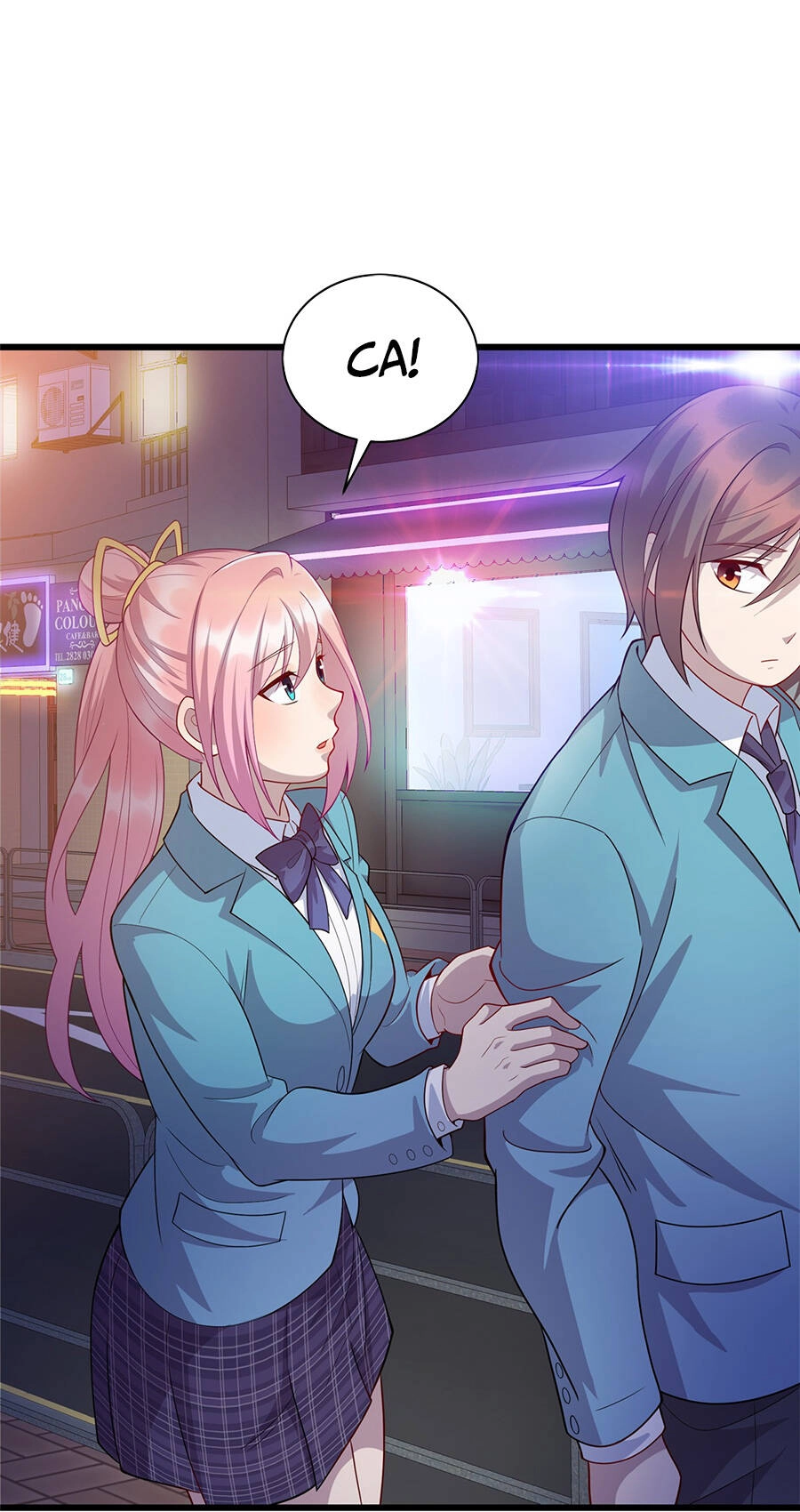 Long Hoàng Vũ Thần Chapter 20 - 26