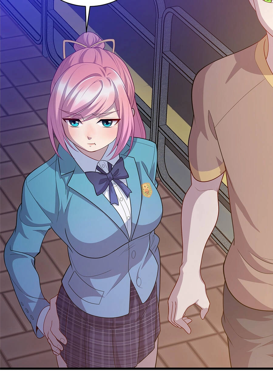 Long Hoàng Vũ Thần Chapter 20 - 31