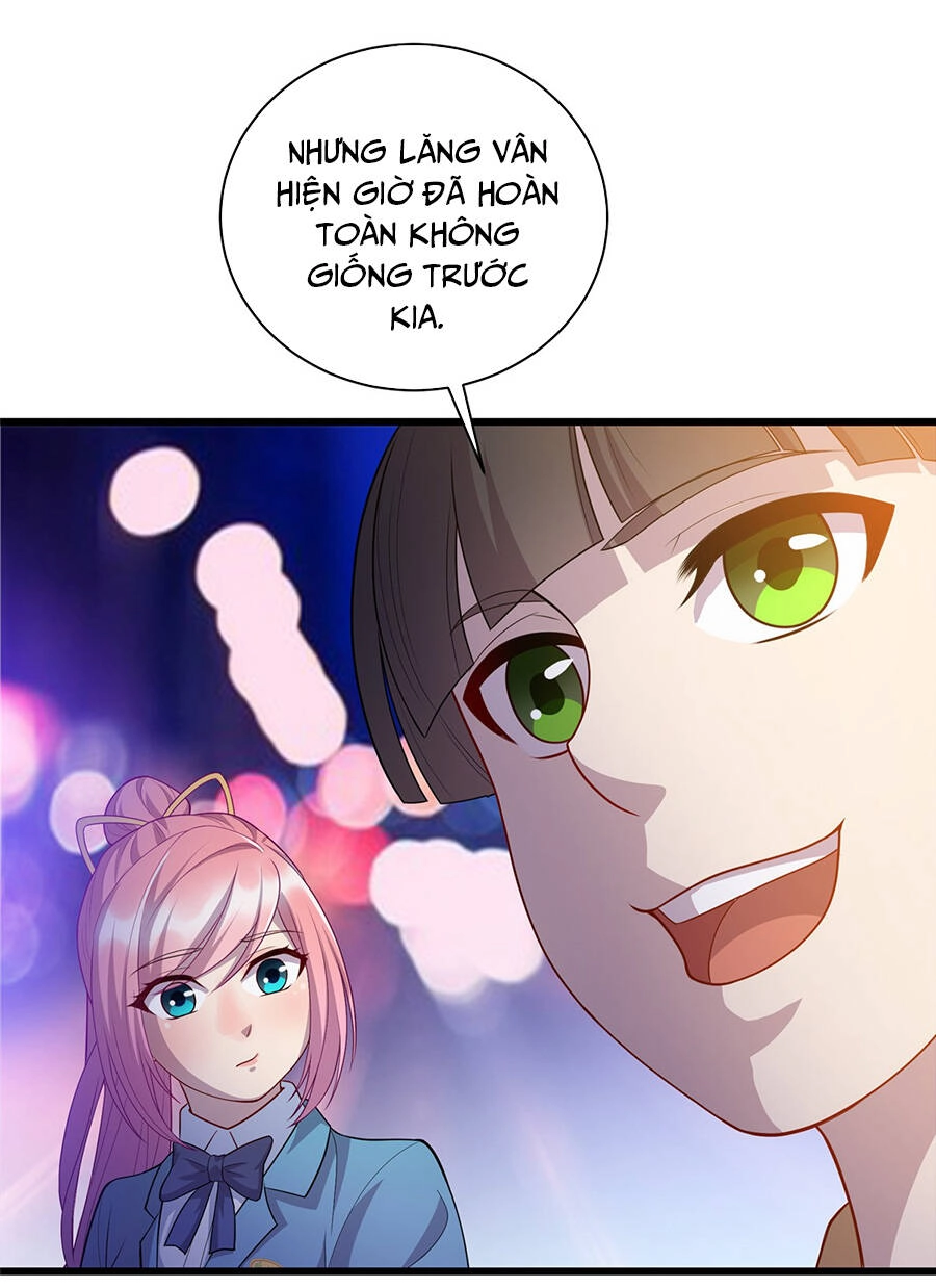 Long Hoàng Vũ Thần Chapter 20 - 32