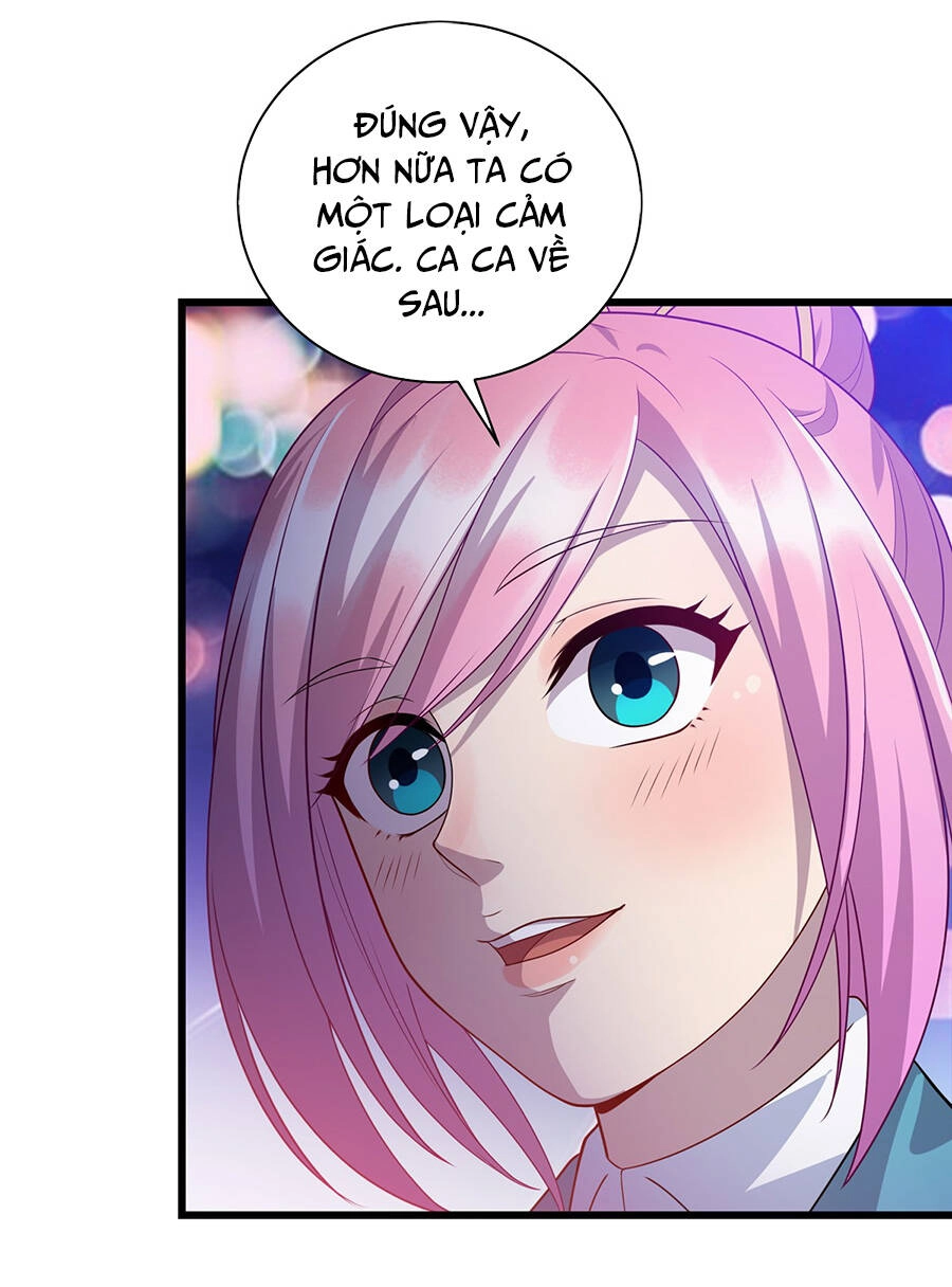 Long Hoàng Vũ Thần Chapter 20 - 33